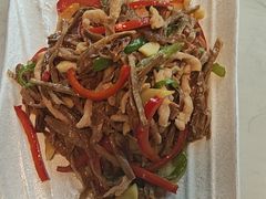 -千岛湖小鱼儿·淳安匠心农家菜