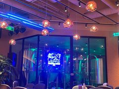 -Ambra Haus琥珀屋精酿餐厅(宝山店)