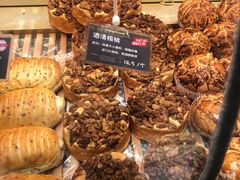 -丁香西饼屋(桂林路店)