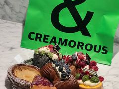 -BUTTERFUL&CREAMOROUS 黄油与面包(万象城店)