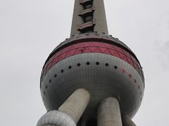 -东方明珠广播电视塔