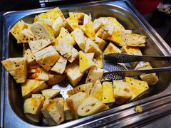 -乡党臊子面(丰庆公园店)