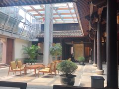 -走马楼饭庄(慈城古县城店)