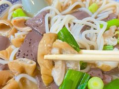 -锦泓老字号猪脏粉(东联大厦店)