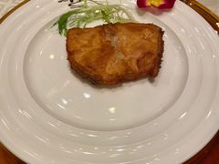 -顺峰海鲜酒楼(省府店)