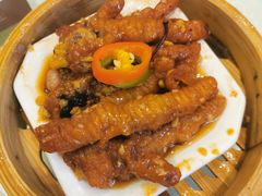 -顺德人家食府(黄金广场店)