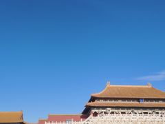 -故宫博物院(故宫)