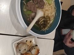 -咬不得高祖生煎·简餐(城站店)