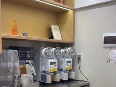-霸王茶姬(正佳广场店)