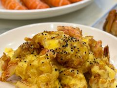 -品鲜村农家菜·阳澄湖大闸蟹(总店)