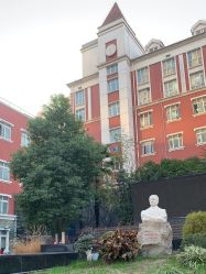 -复旦大学附属妇产科医院(黄浦院区)