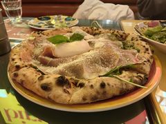 Bottega意库披萨-BOTTEGA意库(中骏世界城店)