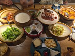 -青年公社烤鸭(滨湖银泰店)