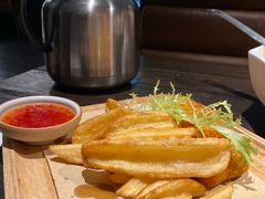 -外婆家(杭州马塍店)