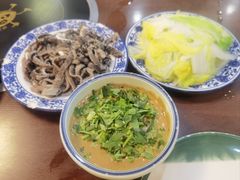 -牛街老爆肚满(牡丹园店)