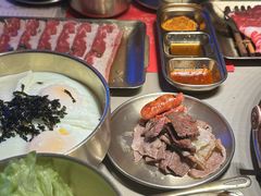 -西塔老太太泥炉烤肉(温州首店万象城黑金店)