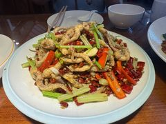 -惠宾饭庄(中山路店)