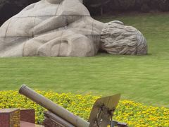 -上海市龙华烈士陵园