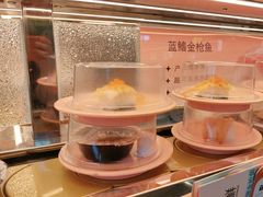 -争鲜回转寿司(西红门荟聚PLUS店)