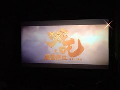 -金逸影城(大悦城IMAX激光店)