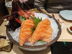 -匠和风精致料理(福州金融街万达店)
