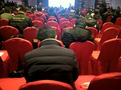 -上海滴水湖皇冠假日酒店