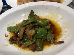 -金掌勺·锅包肉(广渠门店)