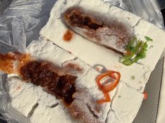 -清真南大寺糕乾王(西北角店)