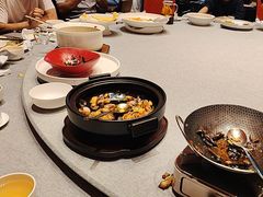 -青螺餐厅·家宴(松雅湖店)