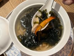 -金成潮菜博物馆(海珠湿地店)