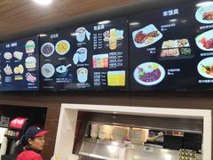 -魏家凉皮(科技三路店)