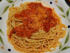 -萨莉亚意式餐厅(杭州滨江天街店)