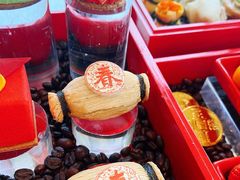 -三迪希尔顿酒店·星空酒廊