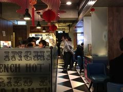 -翠华餐厅