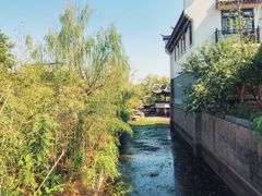 -常德桃花源景区