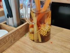 -好彩猪肚鸡(正弘城店)