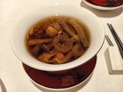 -千百味红餐厅·江西菜(绿地双子塔店)