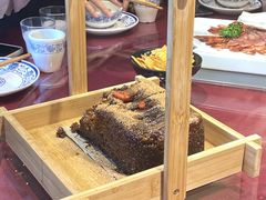 -杨记隆府(南坪店)