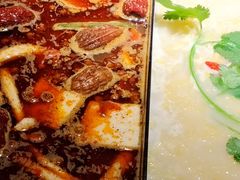 -湊湊火锅·茶憩(上海合生汇店)