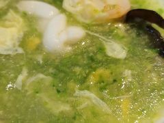 -吕氏疙瘩汤·海鲜新鲁菜(凯德mall新都心店)