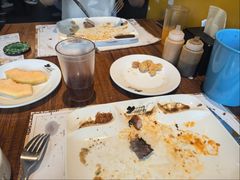 -汉巴味德·烤肉与啤酒的自助(杭州大悦城店)