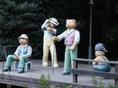 android_upload_pic-济州岛泰迪熊博物馆