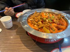 -胖哥俩肉蟹煲(淮安万达店)