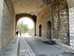 -阅江楼风景区