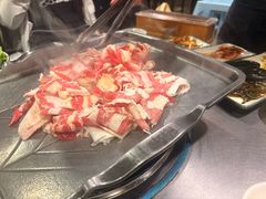 -李氏烤肉店