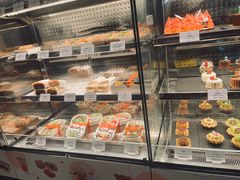 -西点坊(浦东香格里拉店)