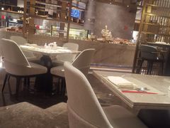 -北京港澳中心瑞士酒店·瑞士咖啡厅·自助餐