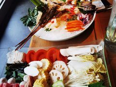 -生如夏花泰式火锅(西村黑金店)