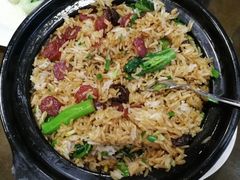 -日昌餐馆(亦庄店)