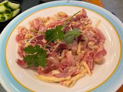 -聚味罗记大排檔·烧烤·鲜鱼杂·甲鱼煲(科学馆店)
